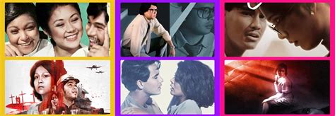 classic filipina|14 classic Filipino films to make you fall more deeply in love with .